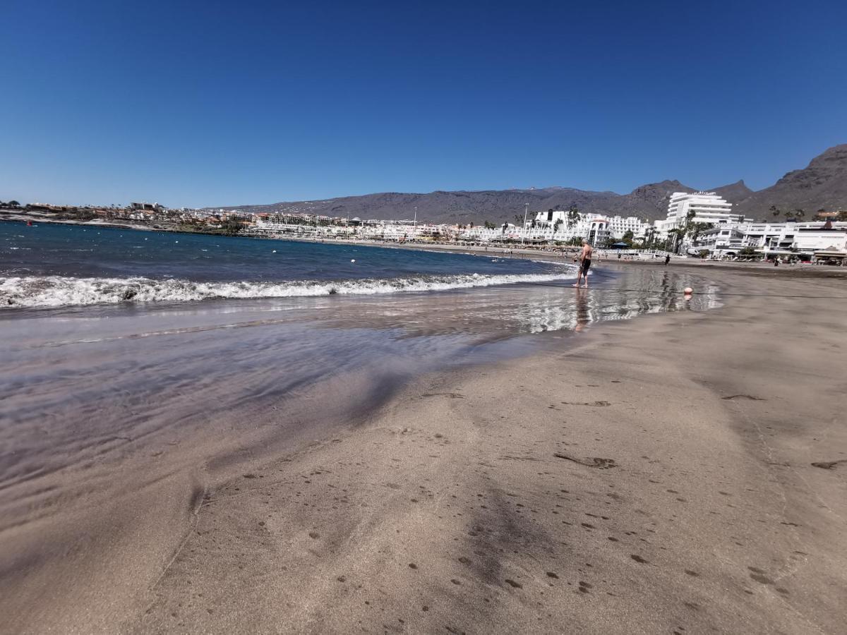 Home2Book Comfy Apt Colina Blanca Adeje, Pool Адехе Екстер'єр фото